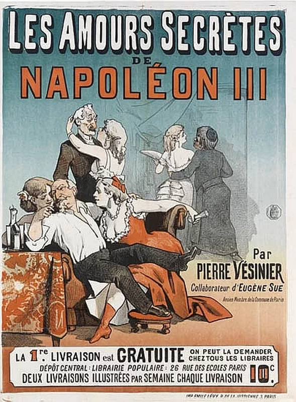 L'amore segreto di Napoleone